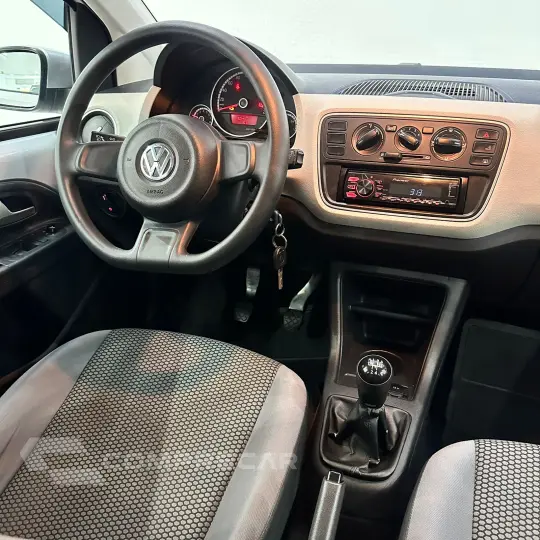 up! move 1.0 Total Flex 12V 5p