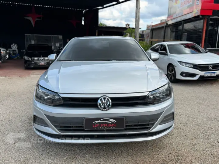 POLO 1.0 MPI TOTAL FLEX MANUAL