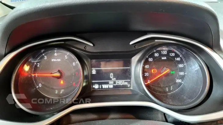 ONIX HATCH LT 1.0 12V FLEX 5P MEC