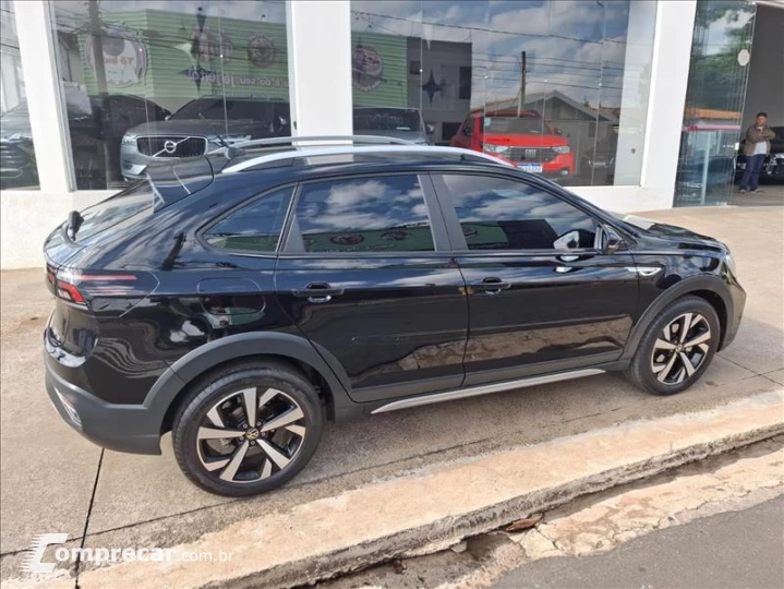 NIVUS 1.0 200 TSI Highline