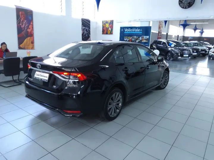 COROLLA 2.0 VVT-IE FLEX XEI DIRECT SHIFT