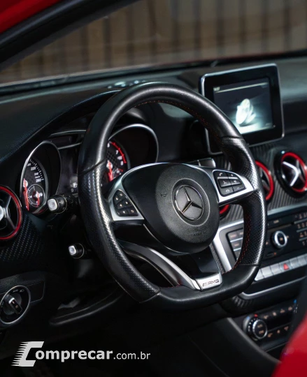 A 250 2.0 Sport Turbo