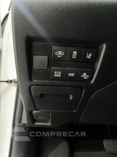 YARIS 1.5 16V XS