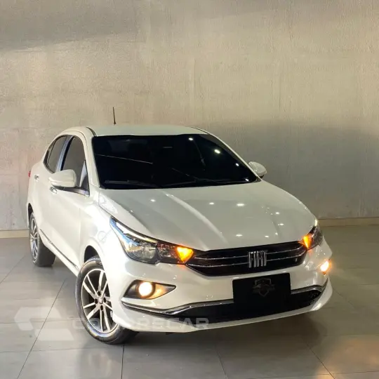 CRONOS PRECISION 1.3 8V Flex Aut.