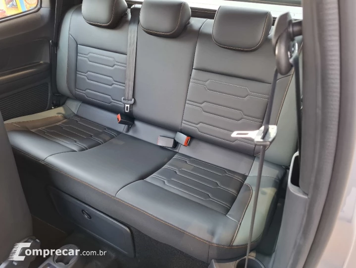 SAVEIRO 1.6 MSI EXTREME CD 16V FLEX 2P MANUAL