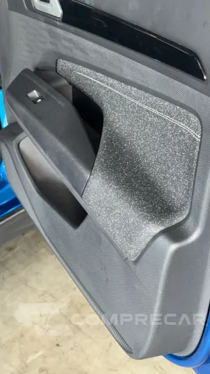 TERA 1.0 170 TSI High