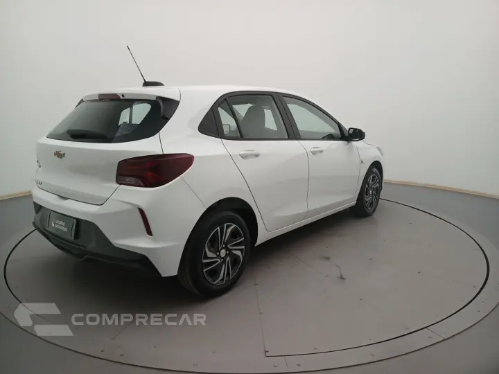 ONIX 1.0 FLEX MANUAL