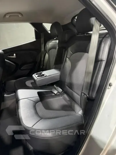 IX35 2.0 MPFI GLS 4X2 16V