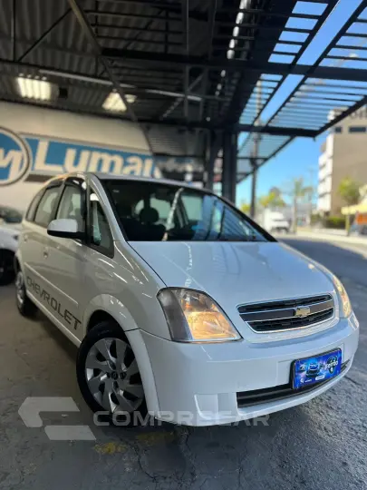 MERIVA 1.4 MPFI Maxx 8V