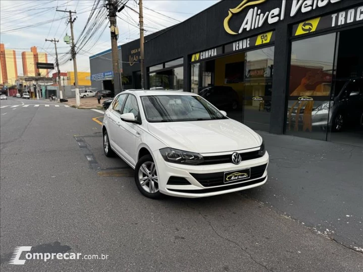 POLO 1.6 MSI