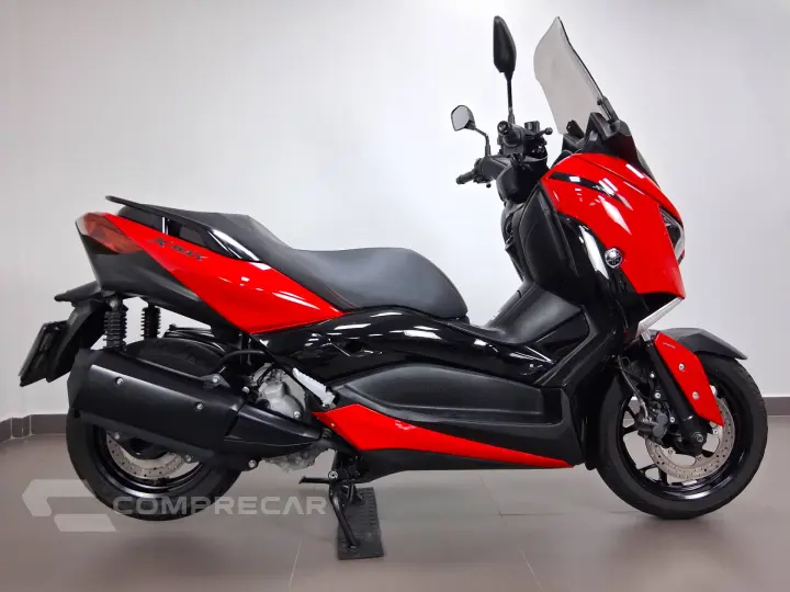 XMAX ABS