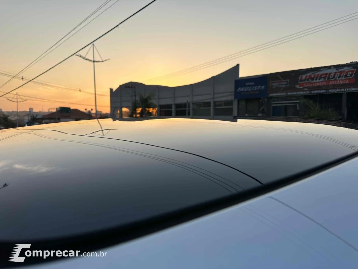 VELOSTER 1.6 16V GASOLINA 3P AUTOMÁTICO