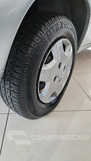 CLASSIC 1.0 MPFI LS 8V