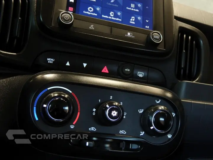 MOBI 1.0 EVO Trekking