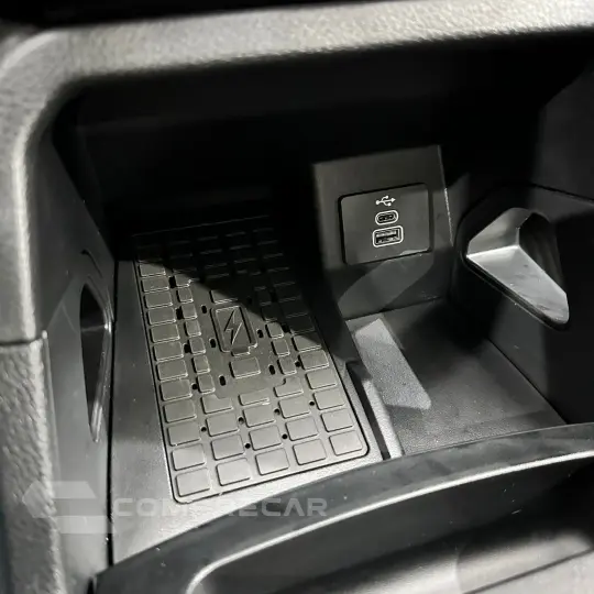 Ranger XLT 3.0 V6 4x4 CD TB  Die. Aut.