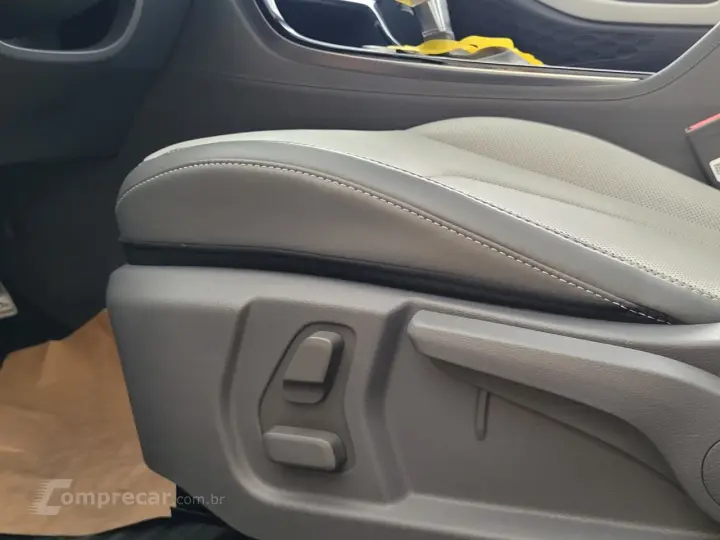 Creta Ultimate 1.6 TB 16V Aut.