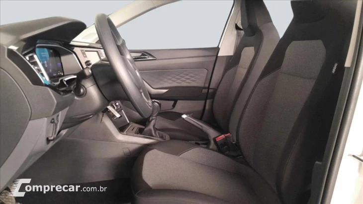 VIRTUS 1.0 170 TSI MANUAL