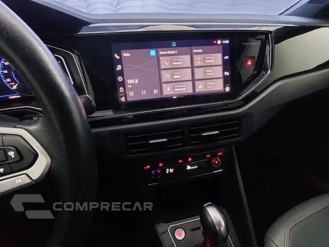NIVUS - 1.0 200 TSI TOTAL HIGHLINE AUTOMÁTICO