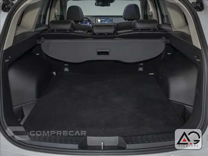 HAVAL H6 1.5 HEV Premium E-traction