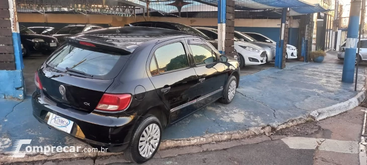 GOL 1.0 MI 8V G.V