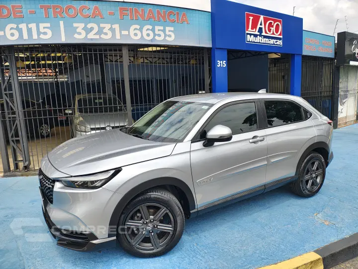 HR-V 1.5 DI I-vtec Turbo Advance