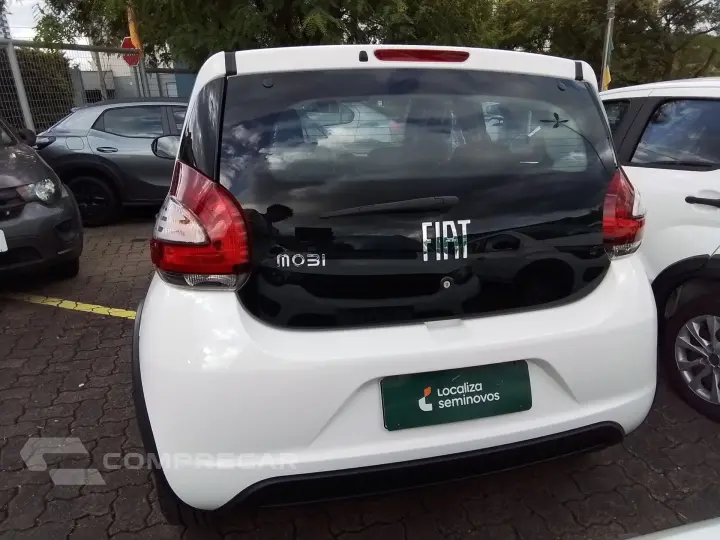MOBI 1.0 FIREFLY FLEX LIKE. MANUAL