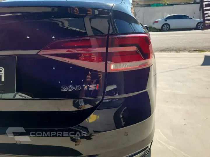 VIRTUS Highline 200 TSI 1.0 Flex 12V Aut