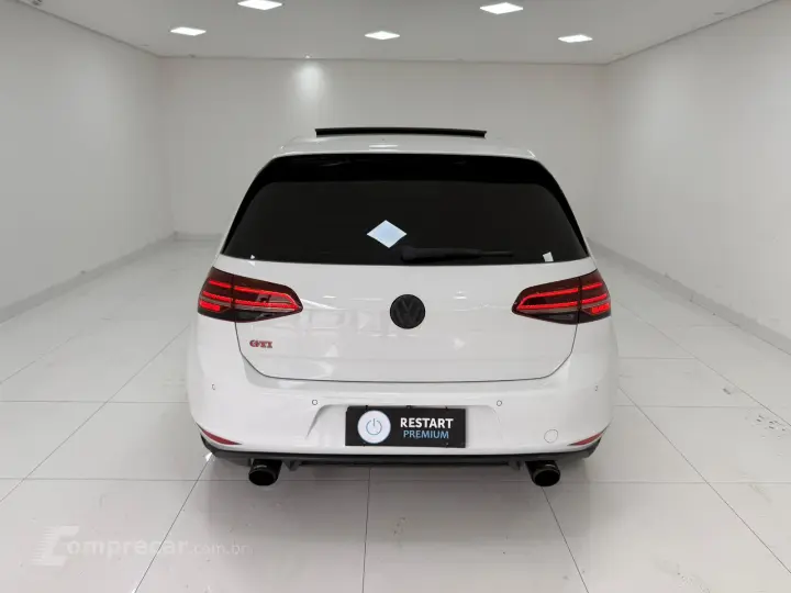 GOLF 2.0 GTI Highline 16V