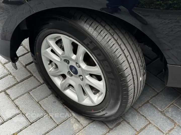 ECOSPORT 1.5 Ti-vct SE