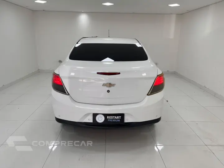 PRISMA 1.4 LT Spe/4 8V