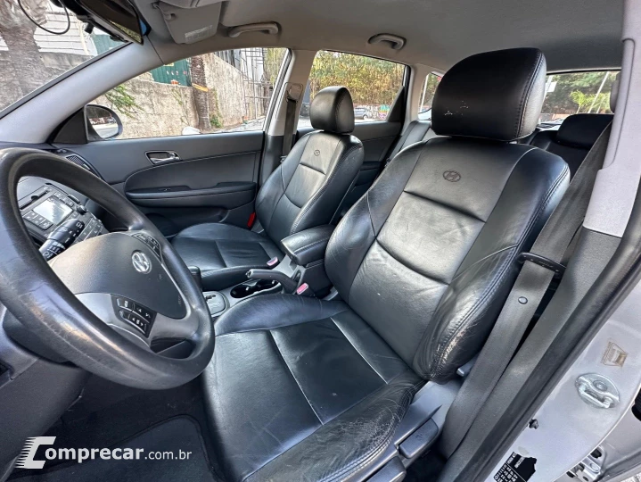 I30 2.0 MPFI GLS 16V GASOLINA 4P AUTOMÁTICO