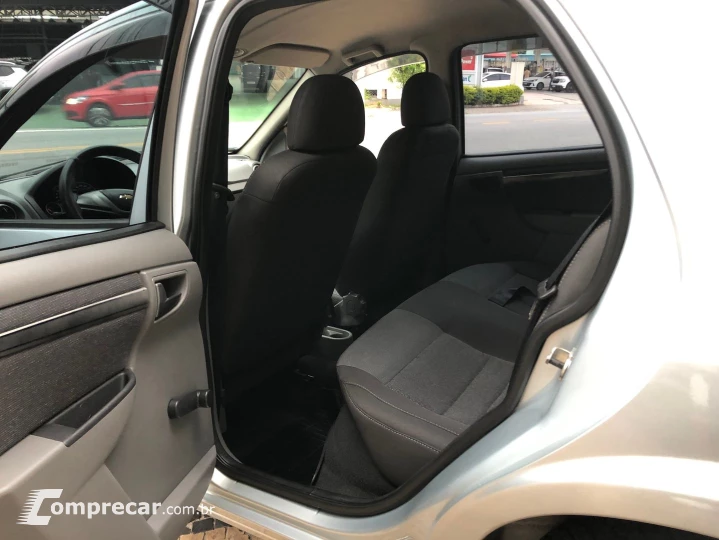 Prisma 1.4 Mpfi Lt 8V Flex 4P Manual