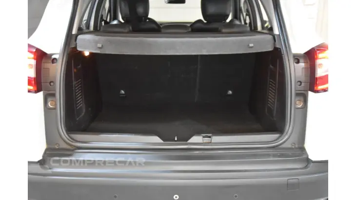 CAPTUR - 1.6 16V SCE ZEN MANUAL