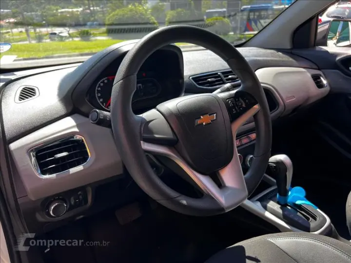 ONIX 1.4 MPFI Advantage 8V