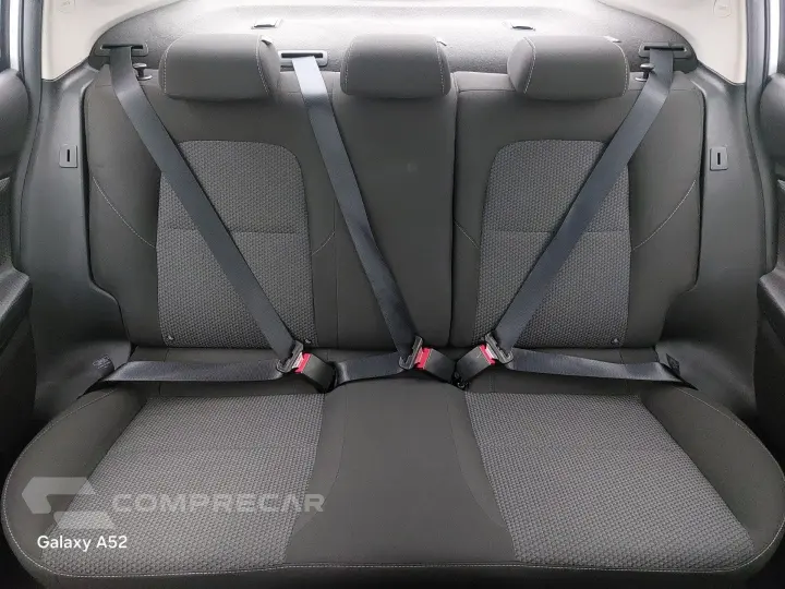 ONIX 1.0 TURBO FLEX LTZ AUTOMÁTICO