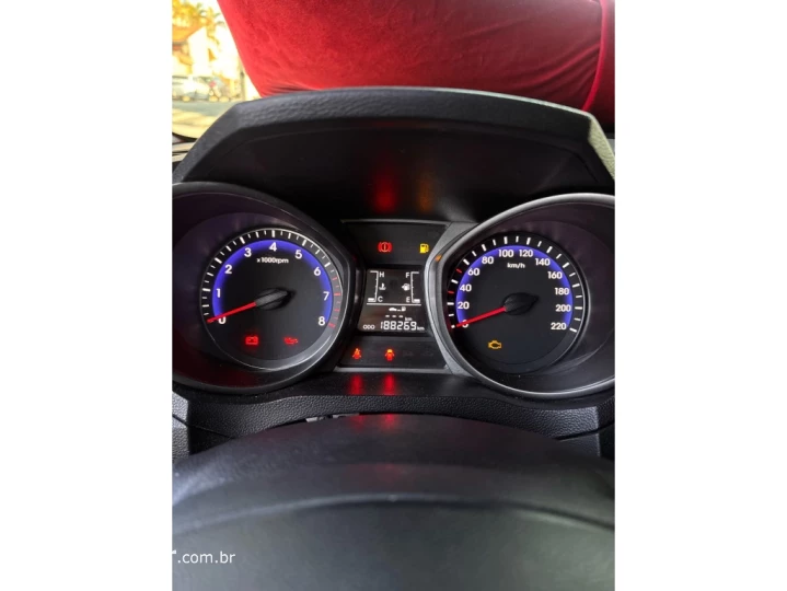 HB20S 1.0 COMFORT STYLE 12V FLEX 4P MANUAL