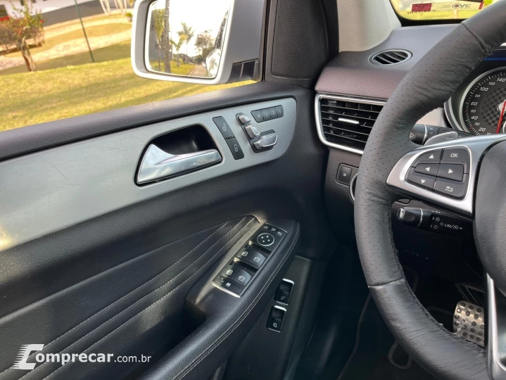 GLE 350d 3.0 V6 BLUETEC DIESEL SPORT 4MATIC 9G-TRONIC