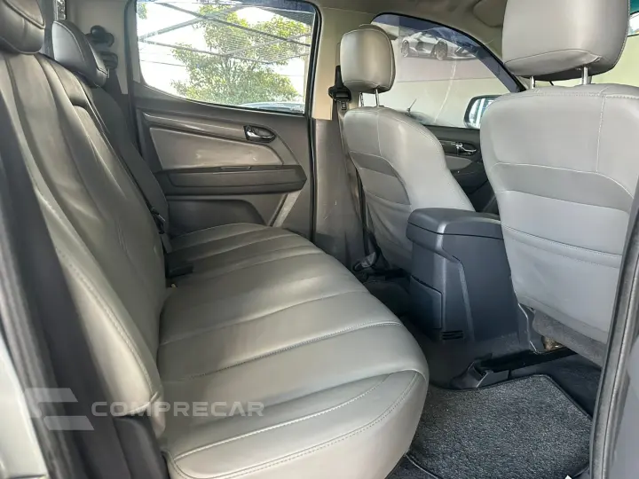 S10 2.4 LTZ 4X2 CD 8V