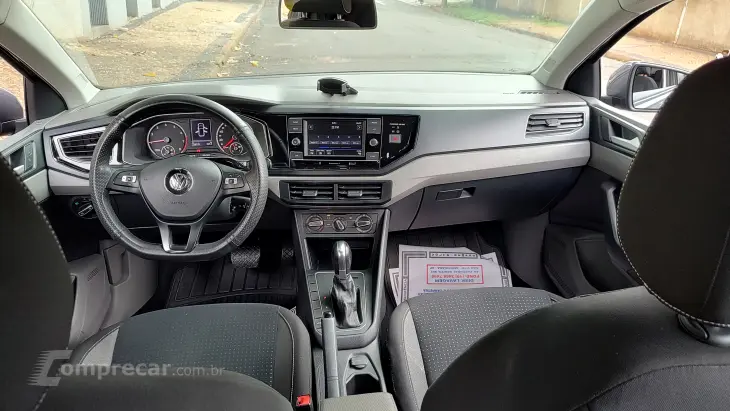 POLO 1.0 200 TSI Comfortline