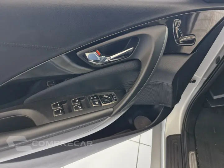 Azera 3.0 V6 24V GDI AUTOMÁTICO