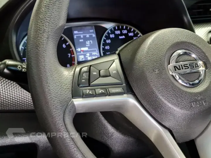 KICKS S DIRECT 1.6 16V 5P AUT