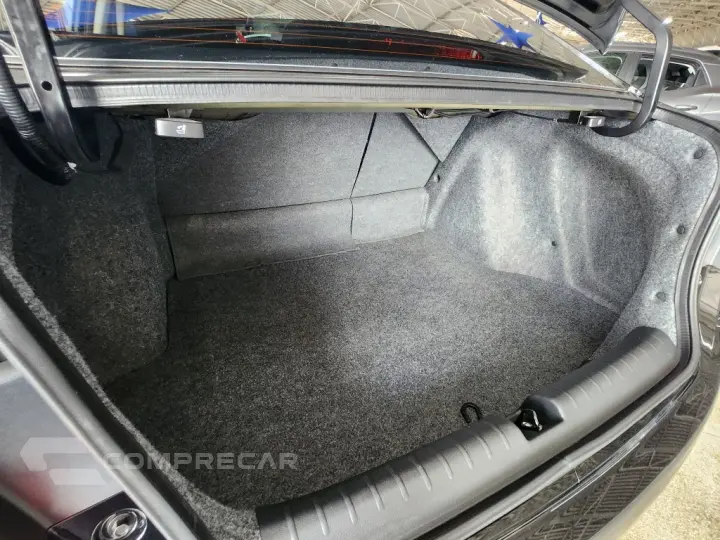 CITY 1.5 I-VTEC FLEX TOURING CVT