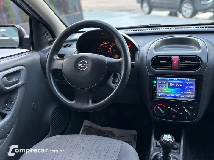 CORSA 1.4 MPFI Maxx 8V