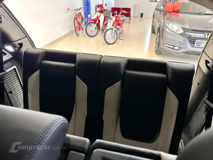 DISCOVERY SPORT 2.0 16V SD4 TURBO DIESEL SE 4P AUTOMÁTICO