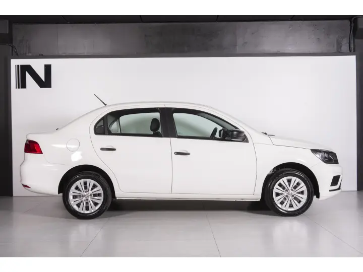 VOYAGE 1.6 MSI TOTALFLEX 4P MANUAL