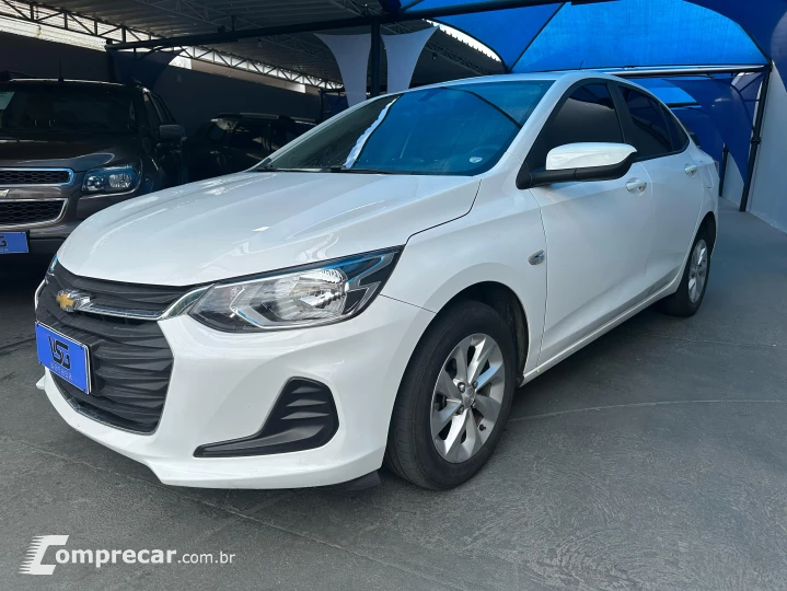 ONIX 1.0 Plus LT