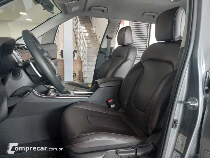 CRETA 1.0 Tgdi Platinum