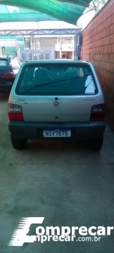 UNO 1.0 WAY 8V