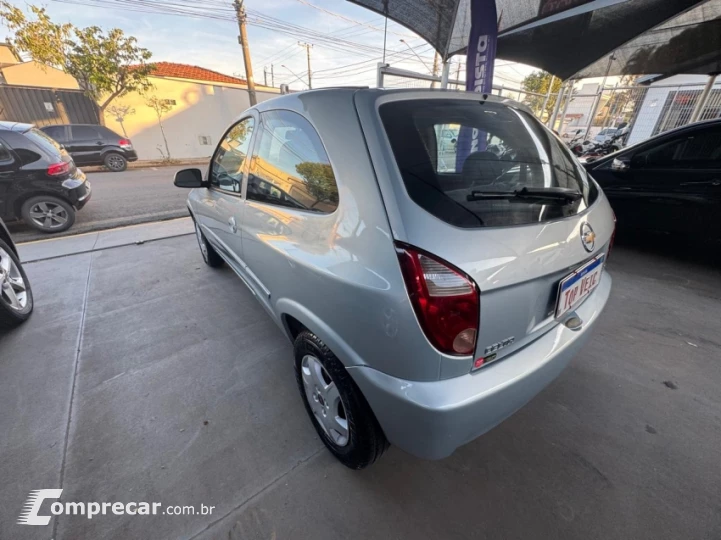 CELTA 1.0 MPFI VHC Spirit 8V