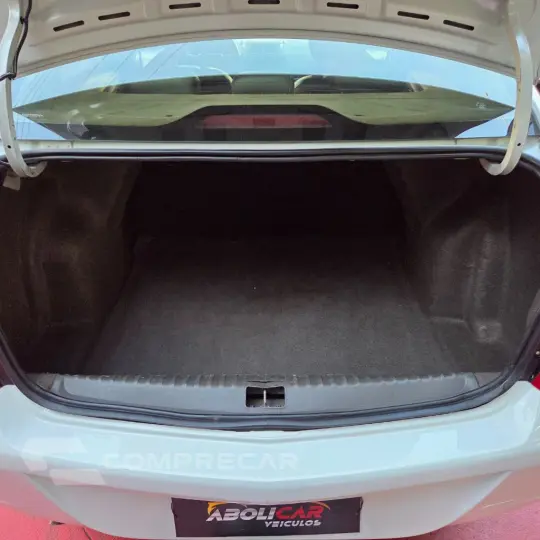 COBALT LS 1.4 8V FlexPower 4p